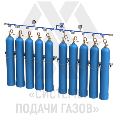 Рампа перепускная РП-10-Л