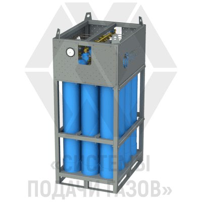Моноблок МБ-12х40-15