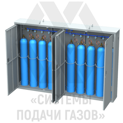 Рампа перепускная РП-10-Ш