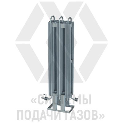 Испаритель атмосферный ИА-60/2,0
