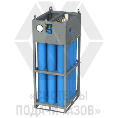 Моноблок МБ-12х50-20