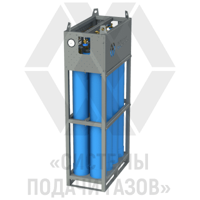 Моноблок МБ-8х50-20