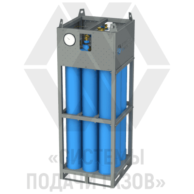 Моноблок МБ-9х50-20